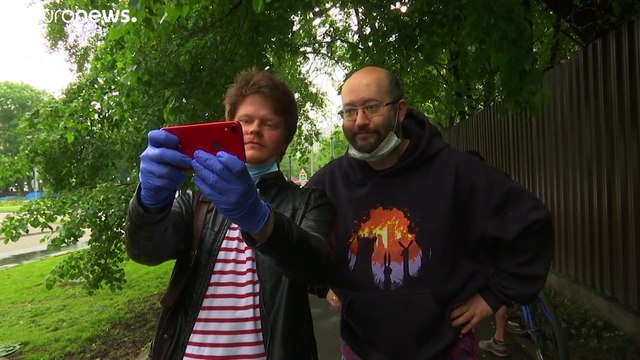 Russia: esce dal carcere il giornalista arrestato per aver rispettato la legge