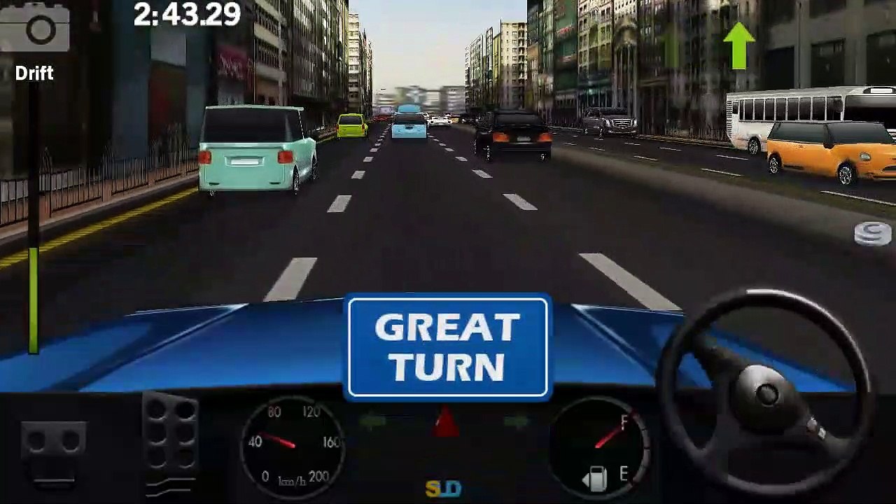 Dr. Driving