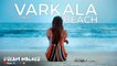 Varkala Beach Ft Megha | Dream Walker | Let's Dream Let's Walk | Avenir Technology