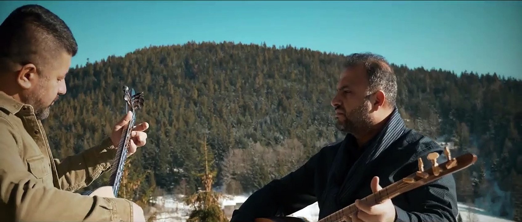 Önder Güler - Helal Etmiyom (Official Video)