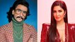 Katrina Kaif to share screen with Ranveer Singh in Zoya Akhtar's next| FilmiBeat
