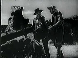 Deadwood Dick Chapter 13: The Arsenal of Revolt