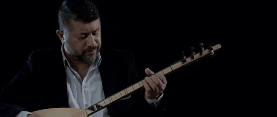 Kutsal Evcimen - Çandır Dağı (Official Video)