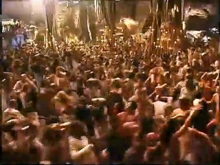 The Matrix Reloaded Documentaries PRELOAD