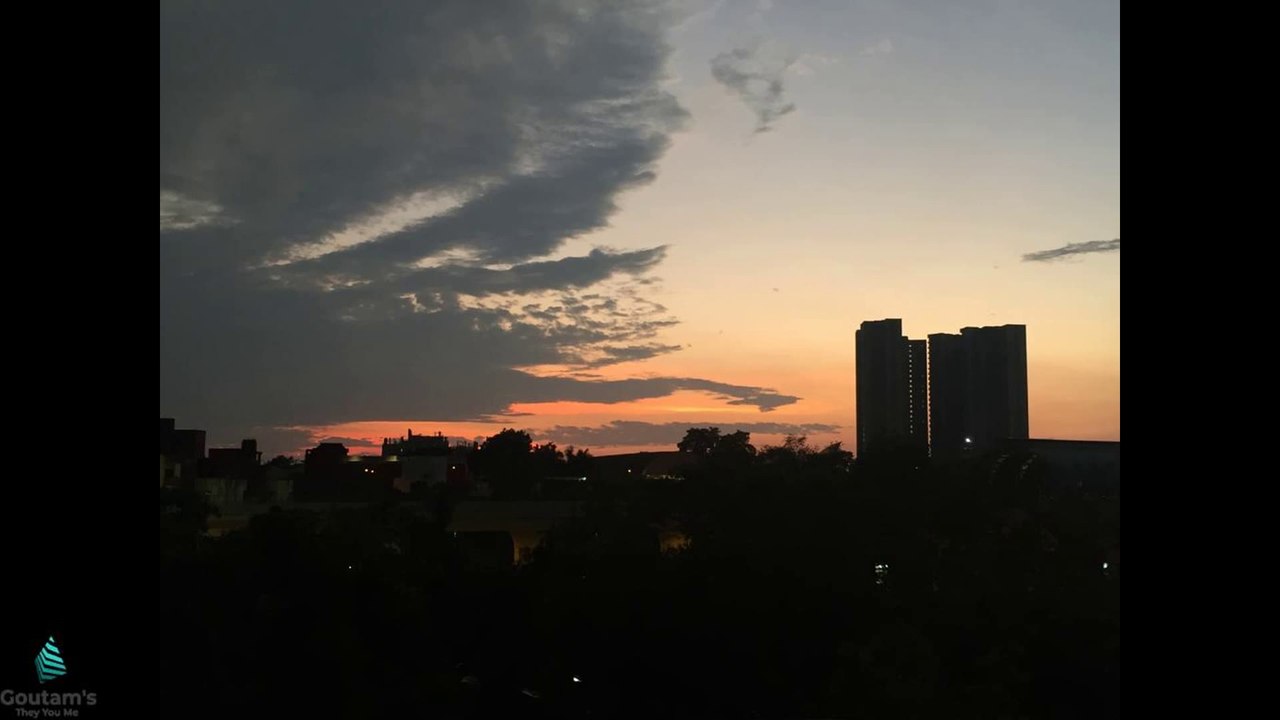 Amphan in North Kolkata Streets ravaged severely I Cyclone Amphan I Cyclone Um-Phun 20 May 2020