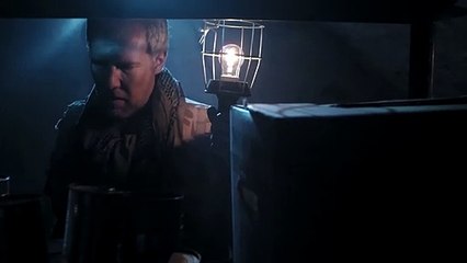 Entombed Trailer 2020