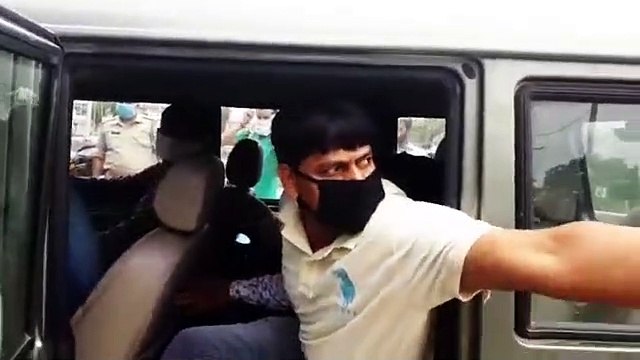 पश्चिमी उत्तर प्रदेश से खालिस्तान लिबरेशन फोर्स का एक और मददगार गिरफ्तार