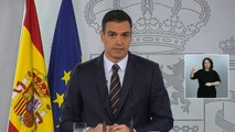 Sánchez anuncia que 255.000 ciudadanos cobrarán el Ingreso Mínimo Vital el 26 de junio