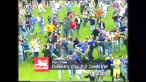 Match of the Day [BBC]: Latics 4-3 Southampton (Part 3) 1992/93 F.A. Premier League 08/05/93