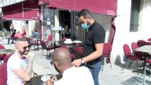 Bilan positif pour les bars Marseillais après un premier week-end déconfiné