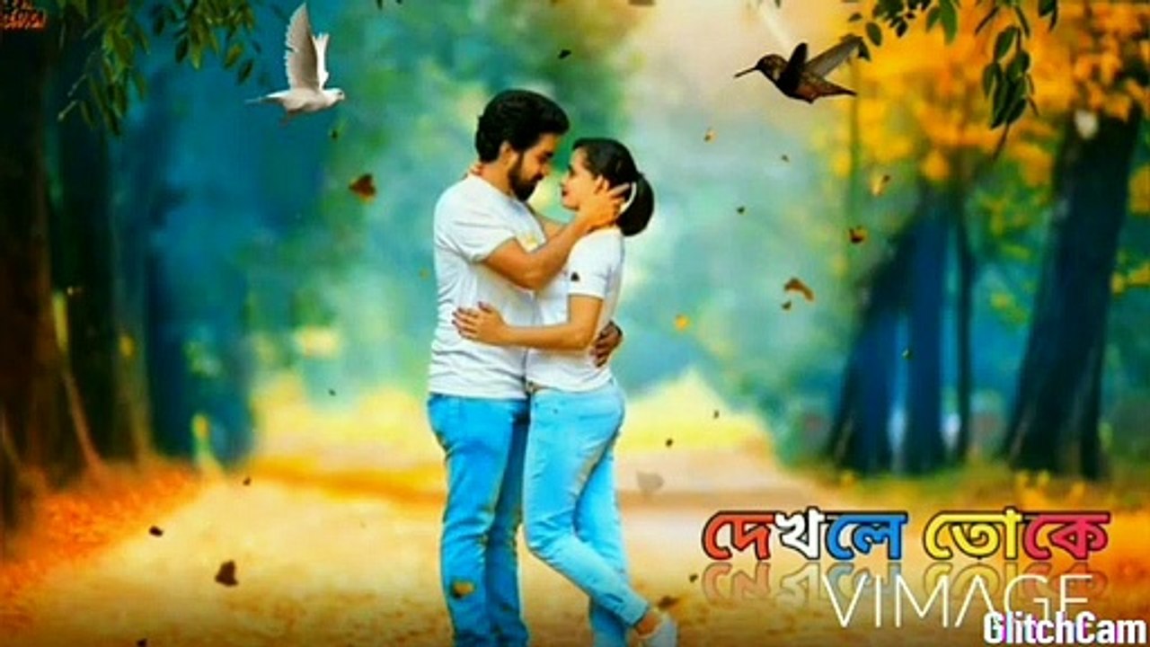 রোমান্টিক_ভালোবাসার__গান_2020__Bangla_New_Love_Story_Song_2020