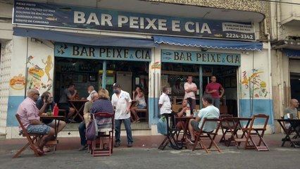 Nicht jeder begeistert: Rio de Janeiro lockert Corona-Beschränkungen