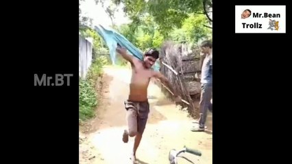 TikTok fun videos and Super Trolls to laugh | Compilations  to make your day| Mr.BeanTrollz #Bean