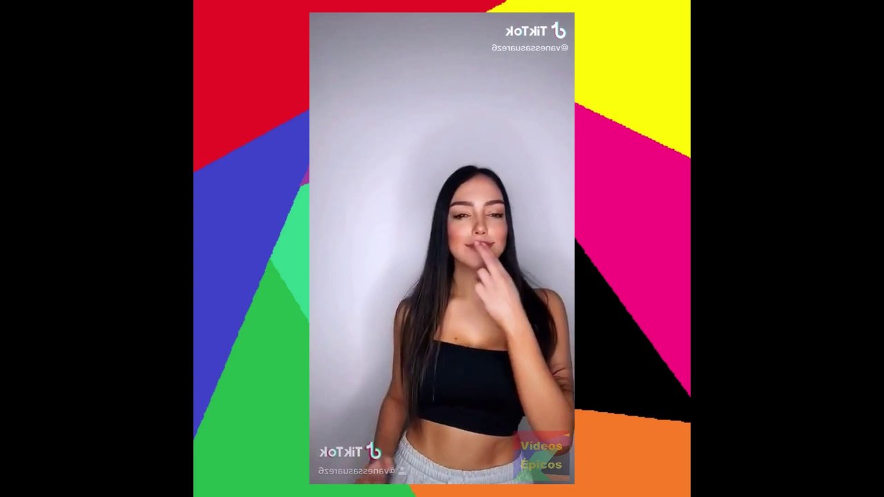 Los mejores tik tok