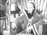 Flash Gordon: Space Soldiers (Flash Gordon) [1936]. Episodio diez. The Unseen Peril (El peligro oculto)