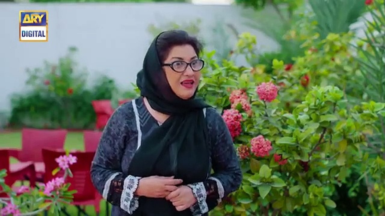 Bulbulay Season 2 Episode 57 7th June 2020 ARY Digital Drama