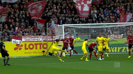 Witsel, Pavard and Co. | Top 5 Volley Goals 2019/20 so far