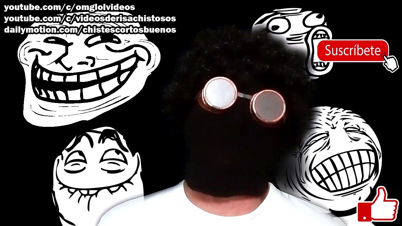 CHISTES CORTOS BUENOS # 15