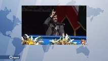 أحمدي نجاد يتحدى خامنئي في الانتخابات الرئاسية الإيرانية المقبلة