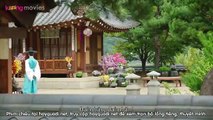 Biệt Đội Tơ Hồng Tập 14 - VTV3 Thuyết Minh tap 15 - Phim Hàn Quốc - phim biet doi to hong tap 14