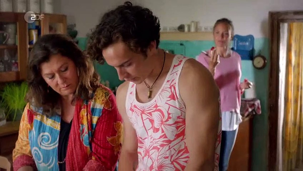 Lena Lorenz (9) Geliehenes Glück Staffel 3 Folge 3 Teil 2 video Dailymotion