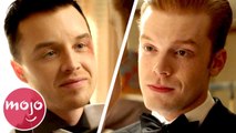 Top 10 LGBTQ+ Teen TV Couples