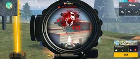 garena freefire headshot hacker