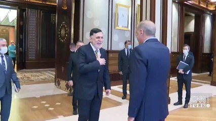 Son Dakika: ‘ABD eninde sonunda Suriye’den çıkacak’ | Video