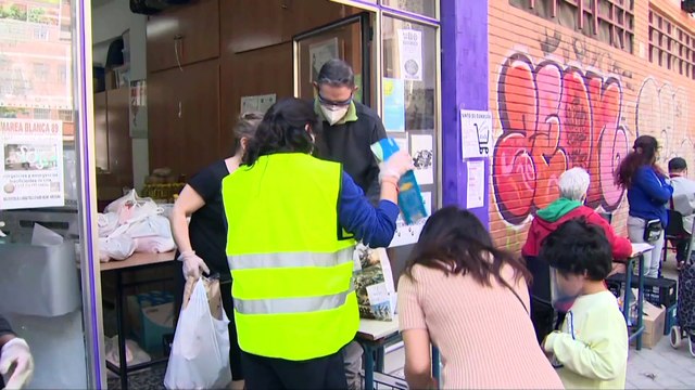 Sánchez confirma el uso obligatorio de mascarillas después del estado de alarma