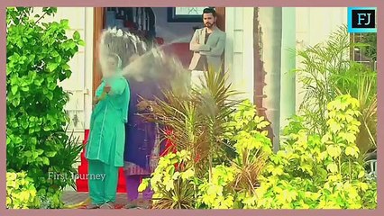 munafiq drama status ujala and hamza