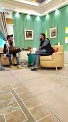 Koi Eh Jei Sheh Ajj Damm Kr De || Khurram Jutt || Punjabi Street Talent