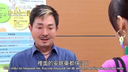 Con Dâu Thời Nay Tập 356 - VTV9 Lồng Tiếng tap 357 - Phim Đài Loan - phim con dau thoi nay tap 356