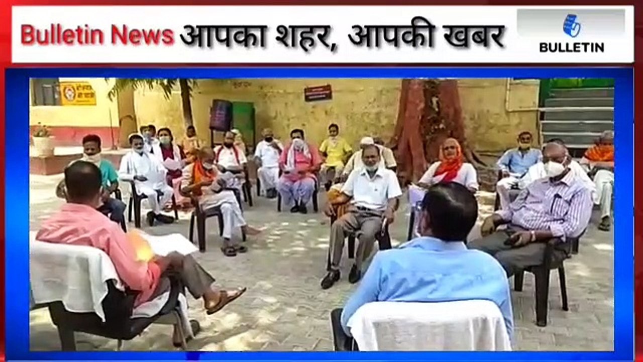यूपी में कल से खुलेंगे धार्मिक स्थल, जानिए क्या होगी शर्त?