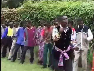 Mbuta Kamoka - Pesa Munu Passage