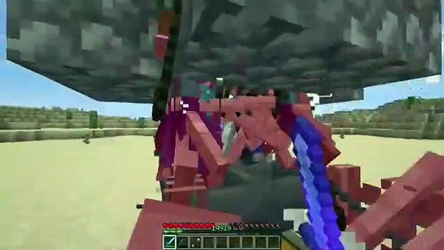 Minecraft super xp farm for java edition-mobile command block + spawner = _