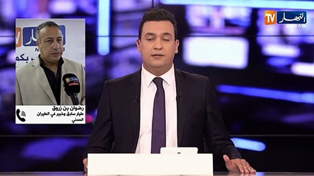 في حال استئناف الرحلات.. منظمة الطيران المدني تعلن عن بروتوكول صحي