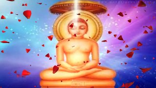 Jai Shree Adinath , Jai Mahavir Swami, Jain Song, Palitana , Shatrunjay, Pavapuri, Jain Bhakti Song