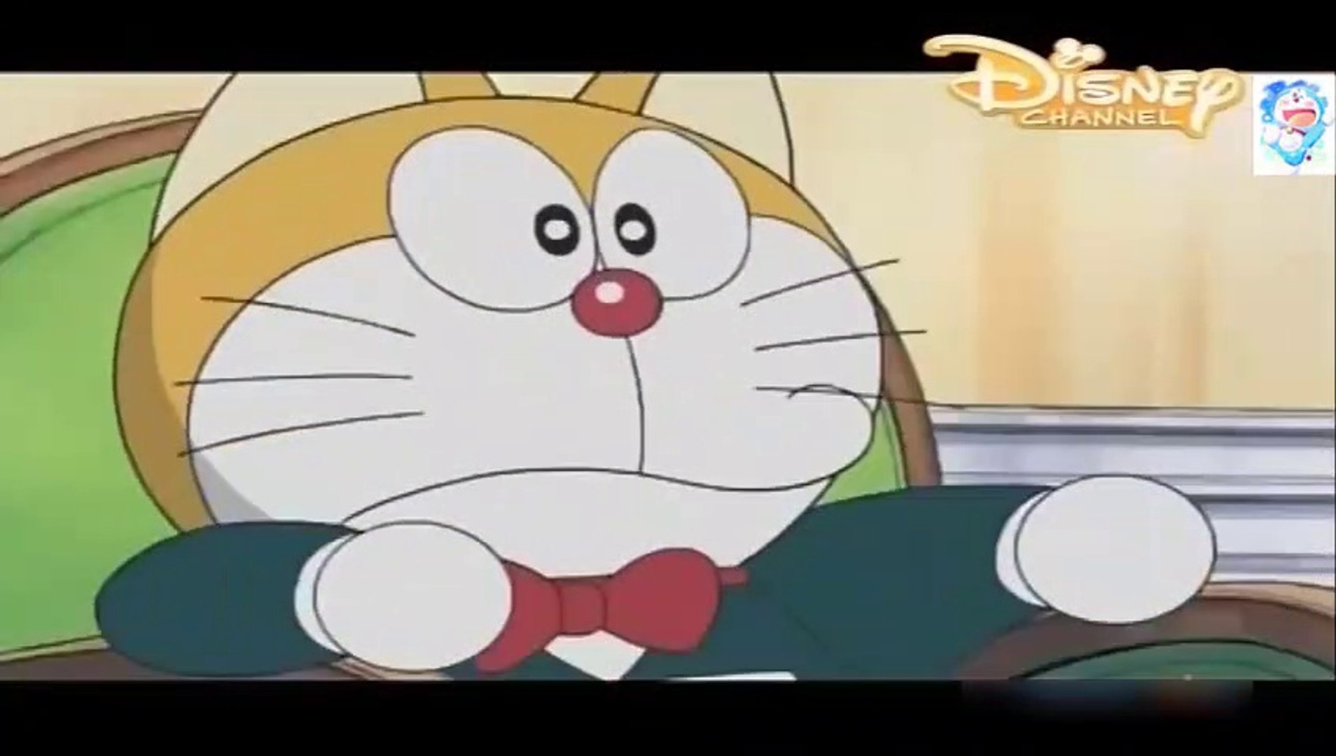 Birth Of Doraemon - The Short Movie In Hindi - video Dailymotion