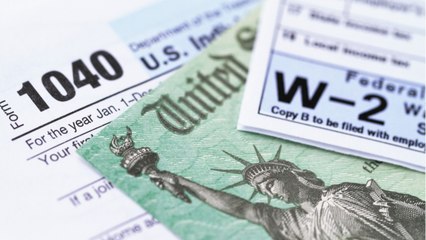 Rich Ignore Taxes, IRS Does Nothing