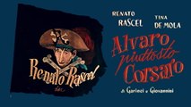 Alvaro piuttosto corsaro (1954) Full HD