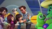 Miles From Tomorrowland S02E02 , The Blobbysitters , Astro,Cavers