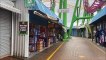 Fantasy Island Market re-opens