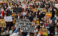 Indigenous deaths in custody_ Why Australians are seizing on US protests