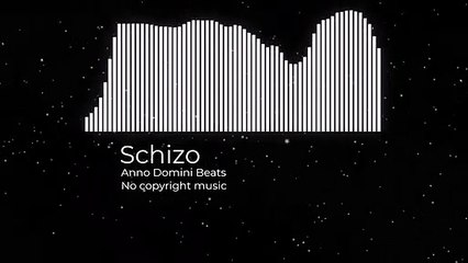 Anno Domini Beats -Schizo