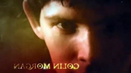 Merlin S05E08 The Hollow Queen