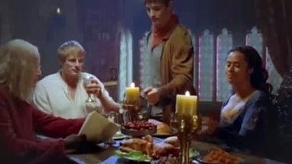 Merlin S05E09 With All My Heart