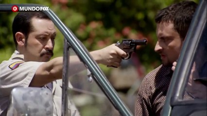 El Mexicano Gonzalo Rodriguez Gacha capitulo 35