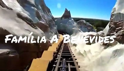 APRESENTAÇÃO DO NOSSO CANAL