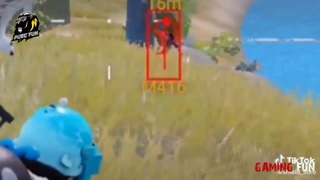 Pubg mobile tik tok hindi II Pubg Mobile Tik tok Moment II pubg tik tok dance II Gaming Fun YT #03