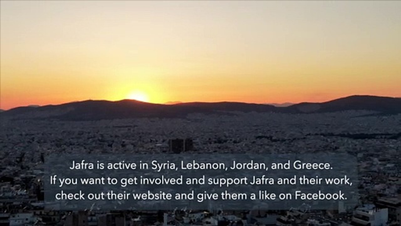 Jafra Slide 18